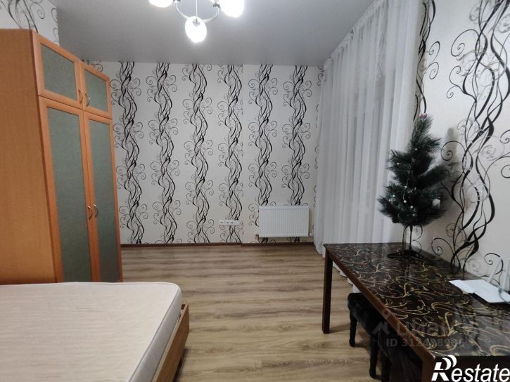 1-комн квартира ул Золотаревского, 6А,  д. 6А