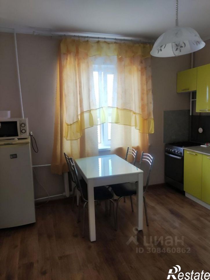 1-комн квартира ул Суворовская, 2Б,  д. 2Б