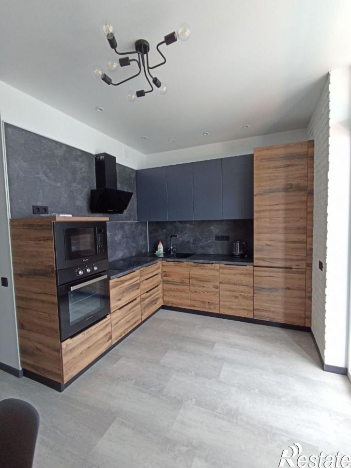 1-комн квартира пр-кт Ленина, 95И,  д. 95И