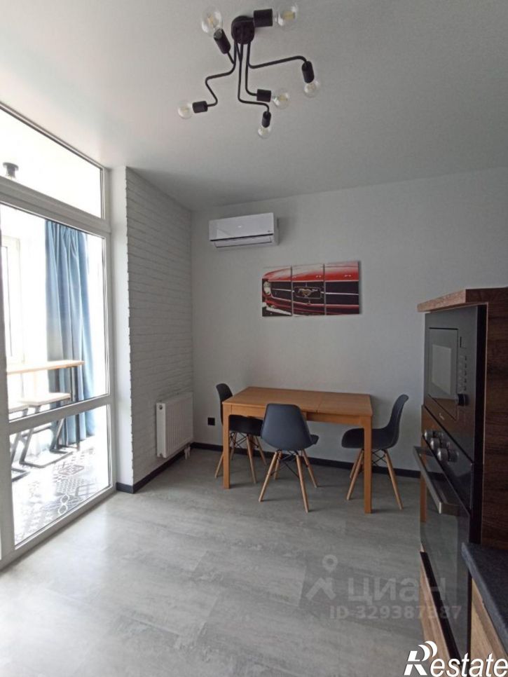 1-комн квартира пр-кт Ленина, 95И,  д. 95И
