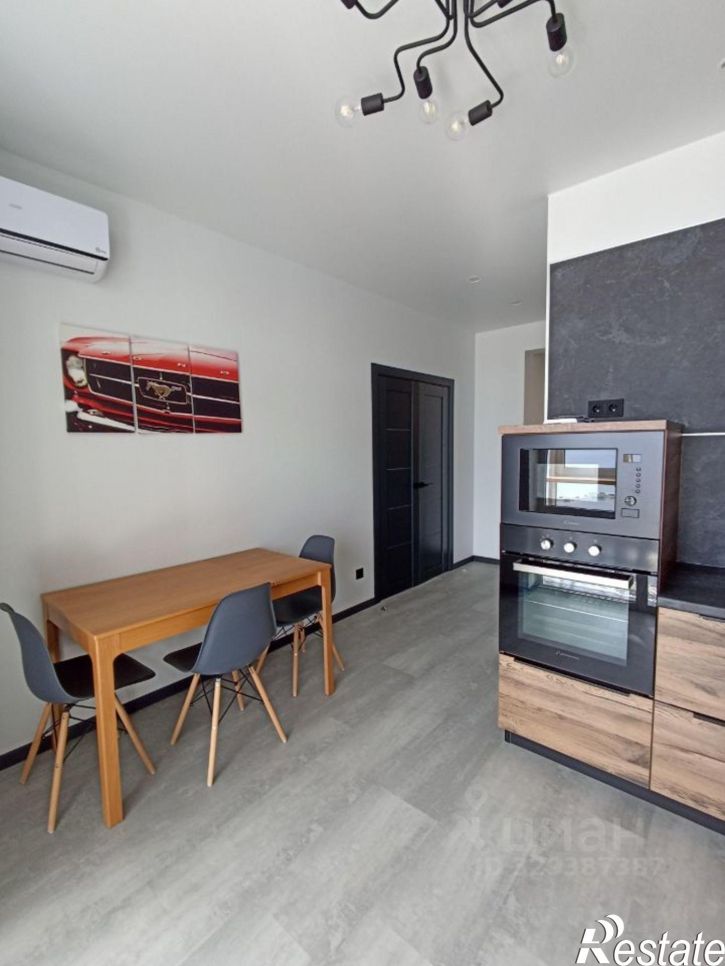 1-комн квартира пр-кт Ленина, 95И,  д. 95И