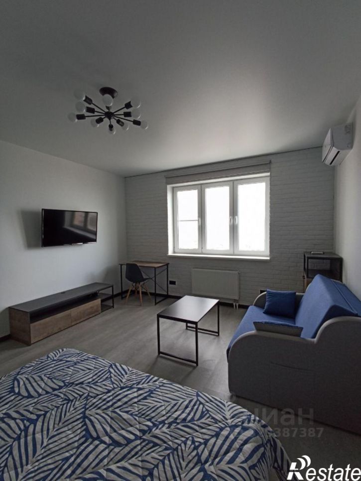 1-комн квартира пр-кт Ленина, 95И,  д. 95И