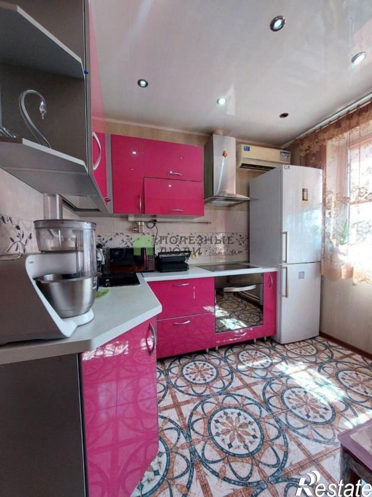 2-комн квартира ул Мефодиевская, 112,  д. 112