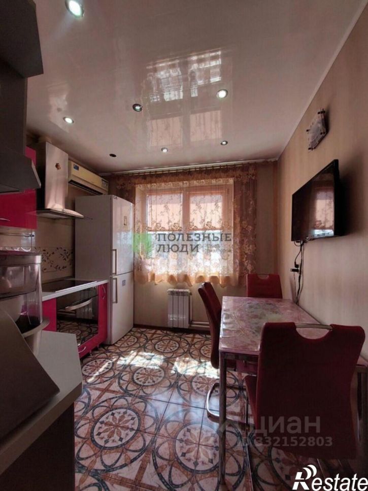 2-комн квартира ул Мефодиевская, 112,  д. 112
