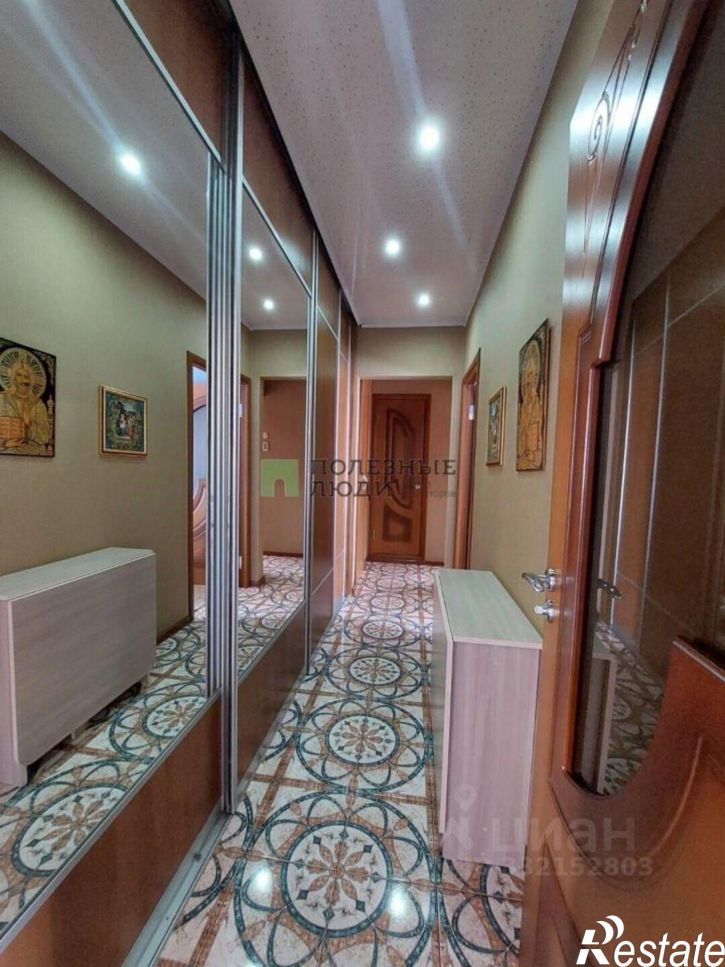 2-комн квартира ул Мефодиевская, 112,  д. 112