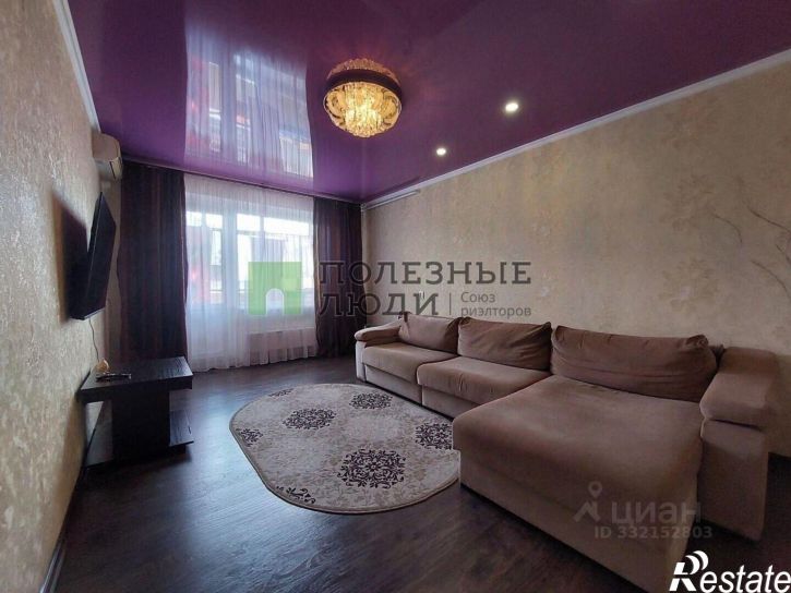 2-комн квартира ул Мефодиевская, 112,  д. 112