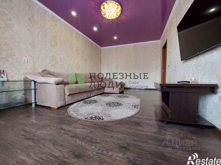 2-комн квартира ул Мефодиевская, 112,  д. 112