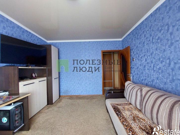 2-комн квартира ул Мефодиевская, 112,  д. 112