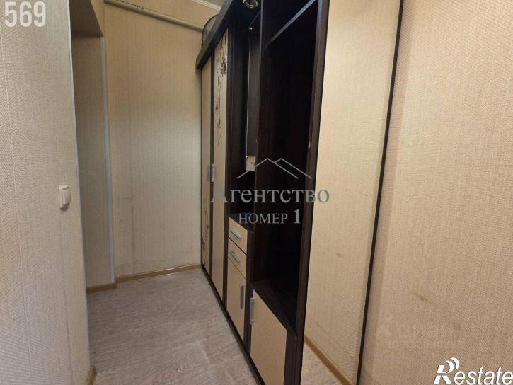 1-комн квартира ул Суворовская, 35,  д. 35