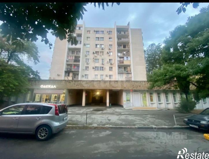 Комната ул Видова, 123,  д. 123