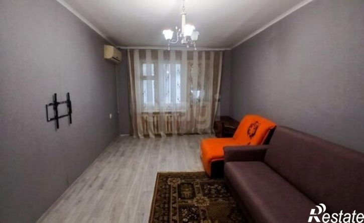 1-комн квартира ул Куникова, 58А,  д. 58А