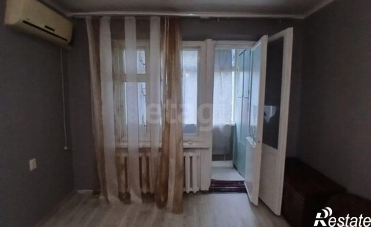 1-комн квартира ул Куникова, 58А,  д. 58А