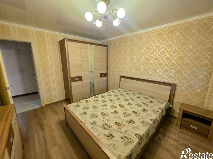 2-комн квартира ул Мурата Ахеджака, 22,  д. 22