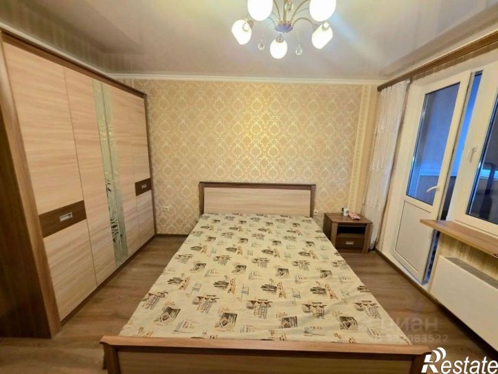2-комн квартира ул Мурата Ахеджака, 22,  д. 22
