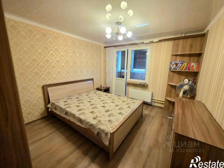 2-комн квартира ул Мурата Ахеджака, 22,  д. 22