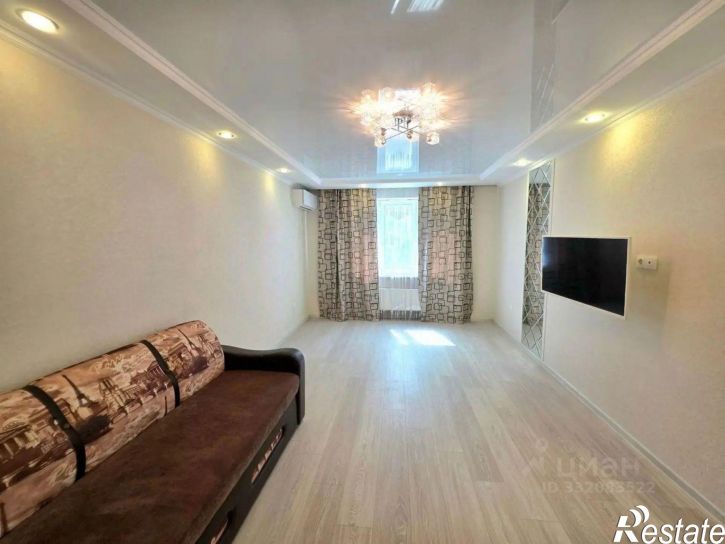 2-комн квартира ул Мурата Ахеджака, 22,  д. 22