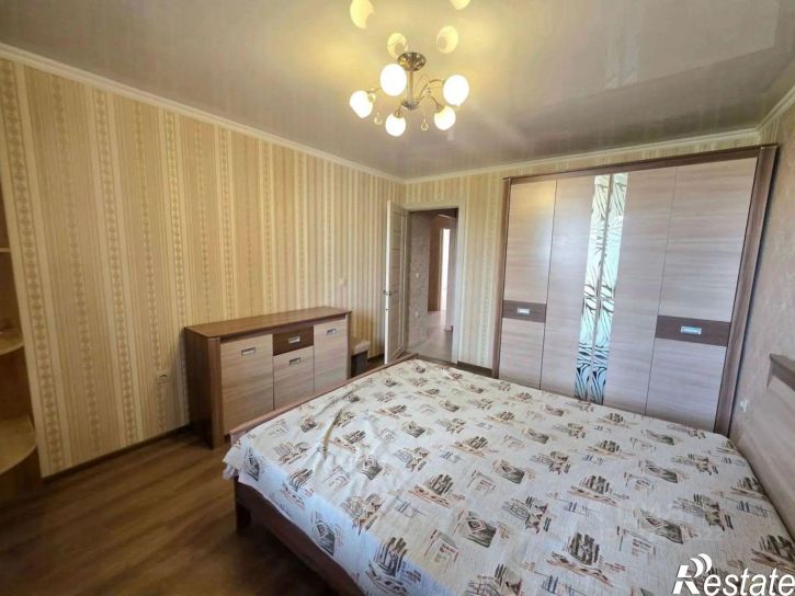 2-комн квартира ул Мурата Ахеджака, 22,  д. 22