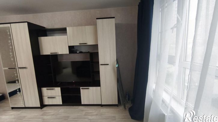 1-комн квартира ул Имени Владимира Бута, 8,  д. 8