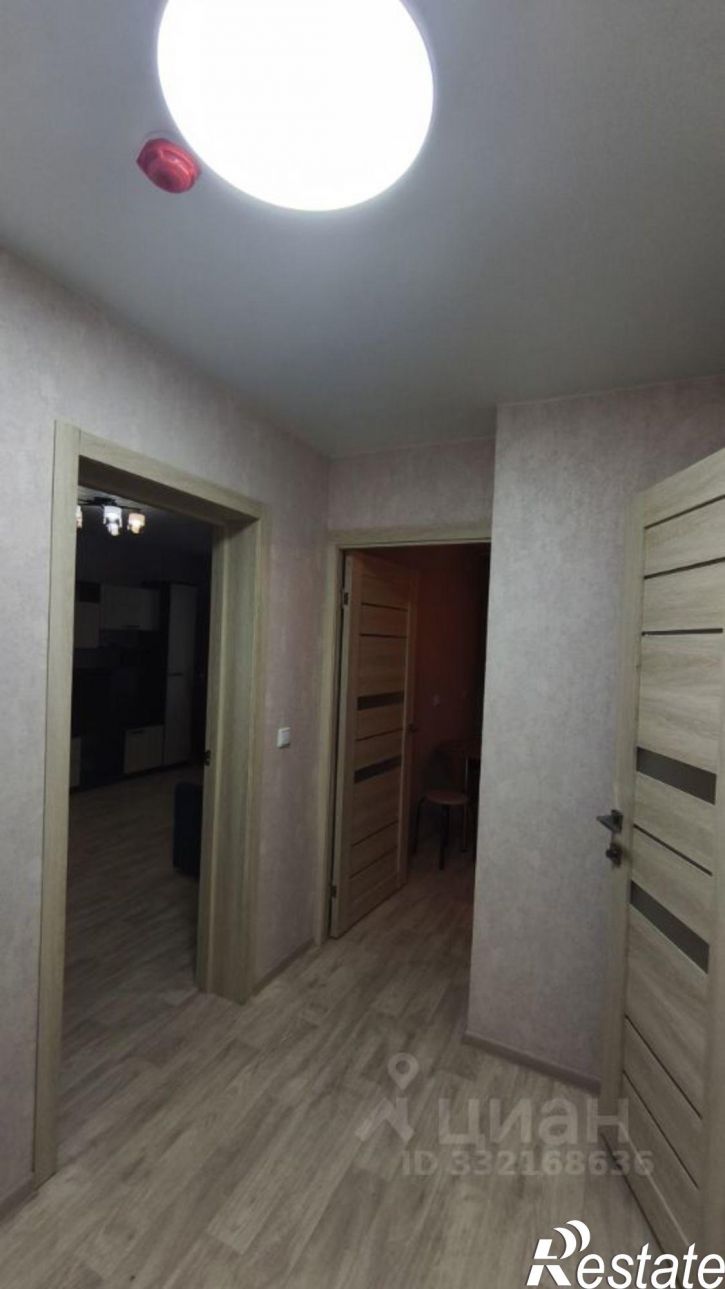1-комн квартира ул Имени Владимира Бута, 8,  д. 8