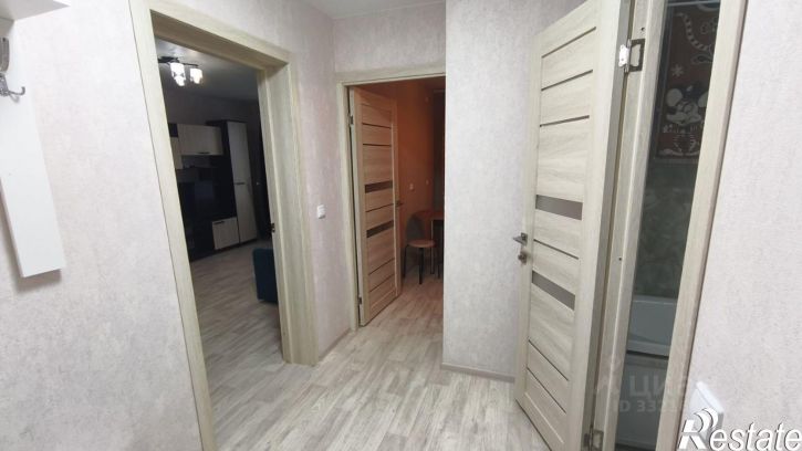 1-комн квартира ул Имени Владимира Бута, 8,  д. 8