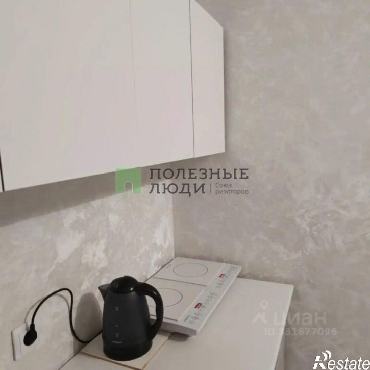 1-комн квартира ул Куникова, 47А 1,  д. 47А 1,  к. 1