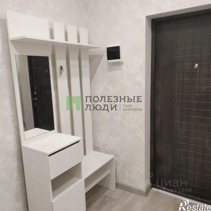 1-комн квартира ул Куникова, 47А 1,  д. 47А 1,  к. 1