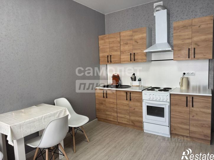 1-комн квартира Мысхакское шоссе, 59А,  д. 59А