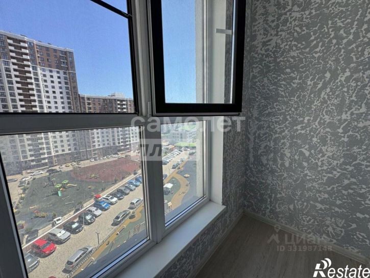 1-комн квартира Мысхакское шоссе, 59А,  д. 59А