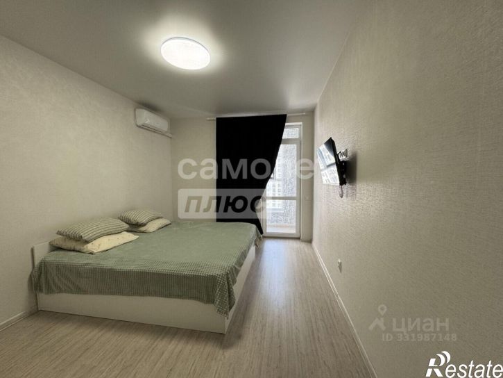1-комн квартира Мысхакское шоссе, 59А,  д. 59А