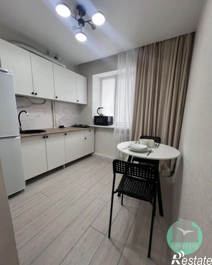 1-комн квартира Ленина проспект,14