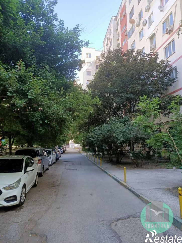 3-комн квартира муниципальное образование Новороссийск,Пионерская улица,15