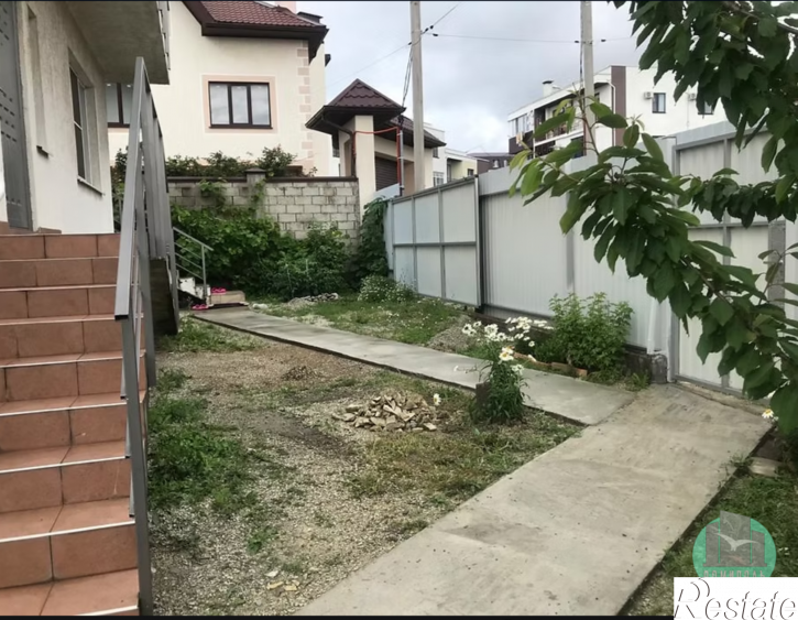 Коттедж/дом муниципальное образование Новороссийск,Варна улица