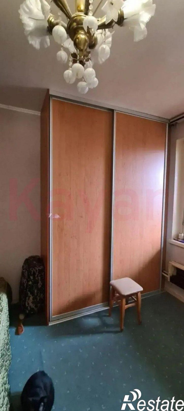 1-комн квартира Герцена ул.