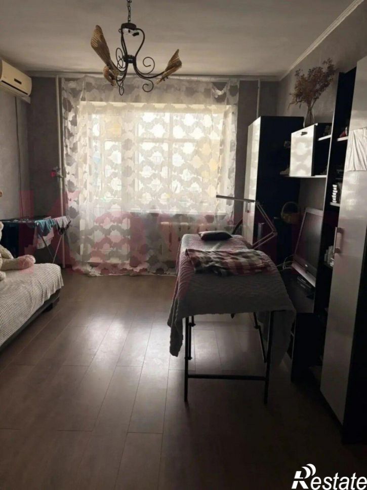 3-комн квартира Видова ул.