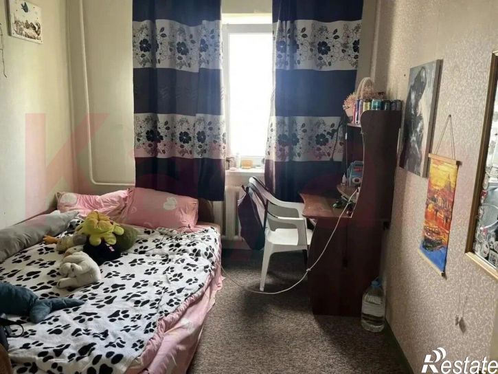 3-комн квартира Видова ул.