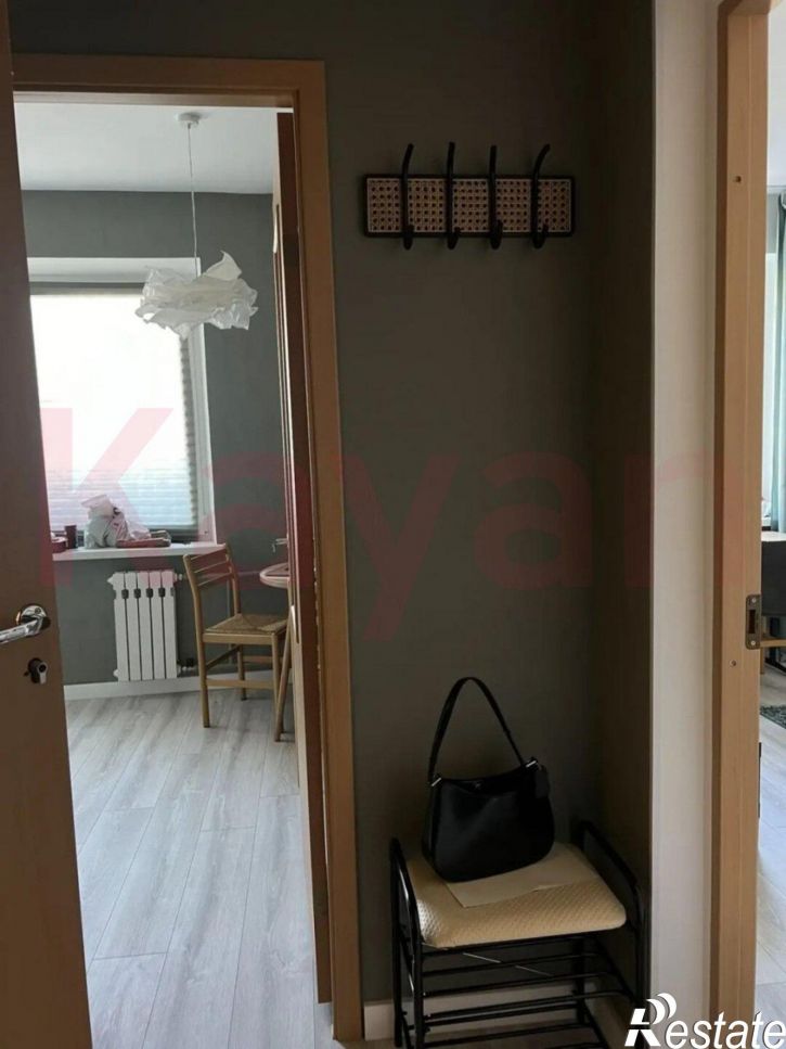 1-комн квартира Вруцкого ул.