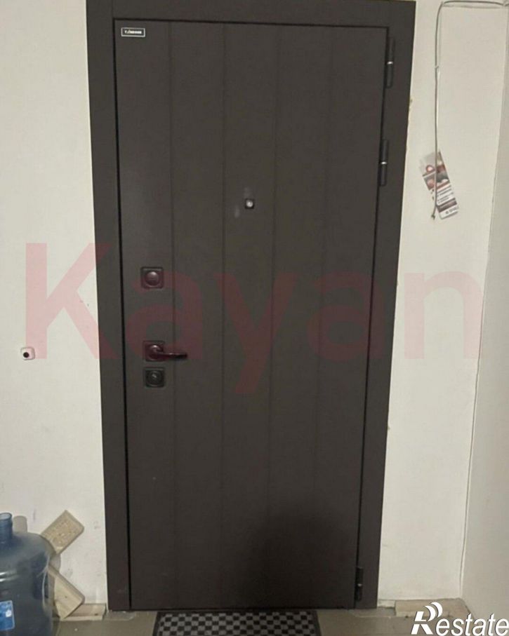 2-комн квартира Тобольская ул.
