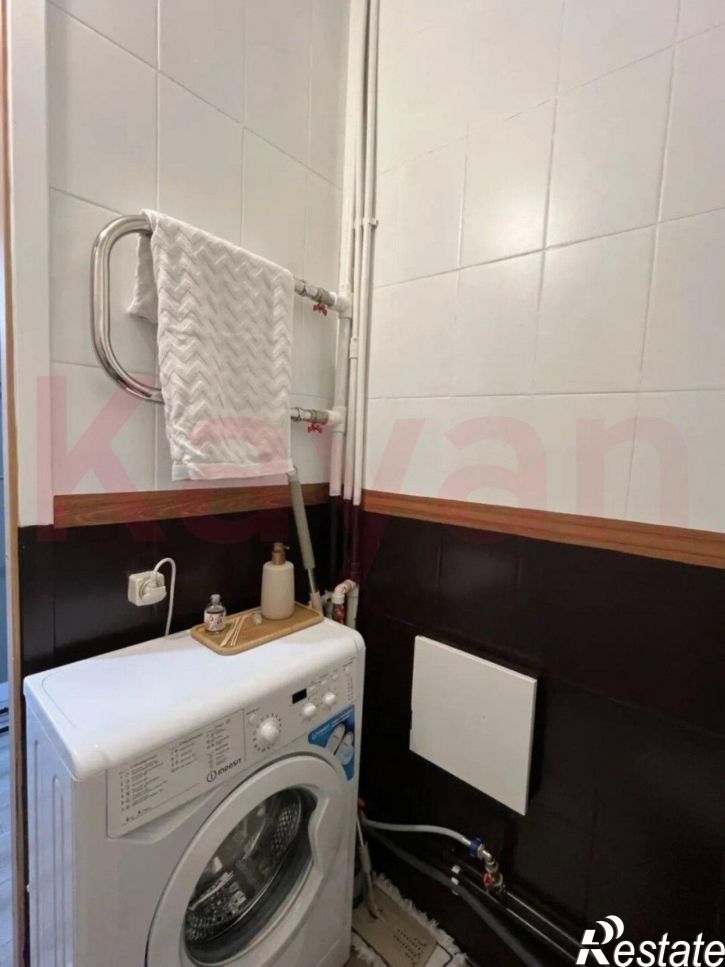 1-комн квартира Вруцкого ул.