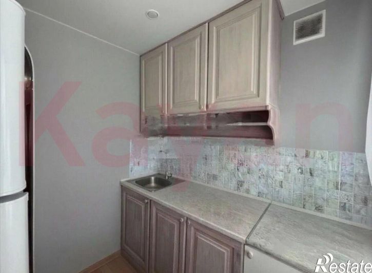 2-комн квартира Герцена ул.