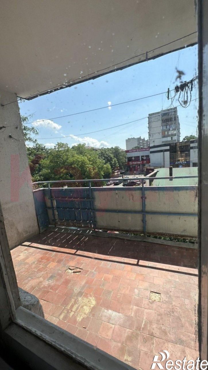 2-комн квартира Московская ул.