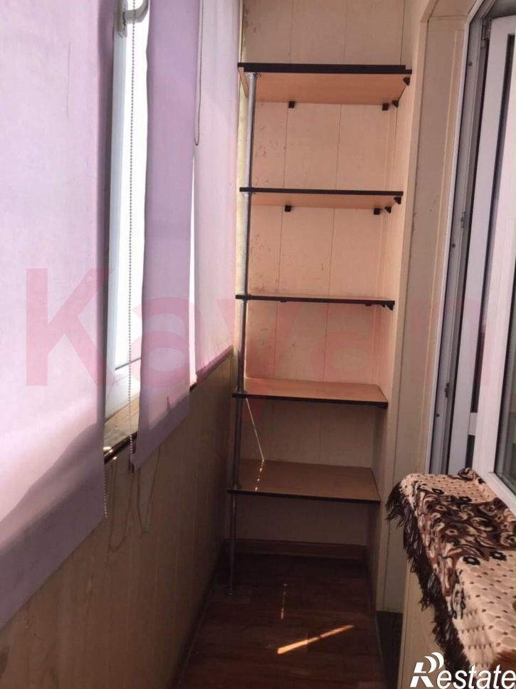 2-комн квартира Кутузовская ул.