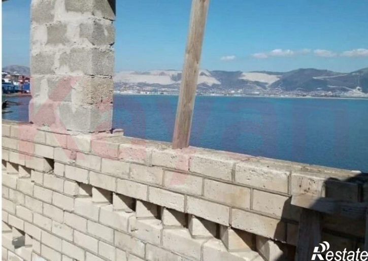 Земельный участок Рыбацкая ул.