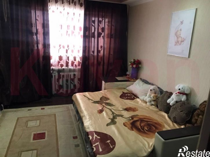 2-комн квартира Кутузовская ул.