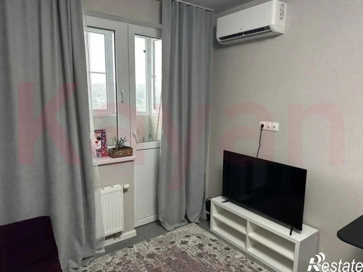 1-комн квартира Герцена ул.