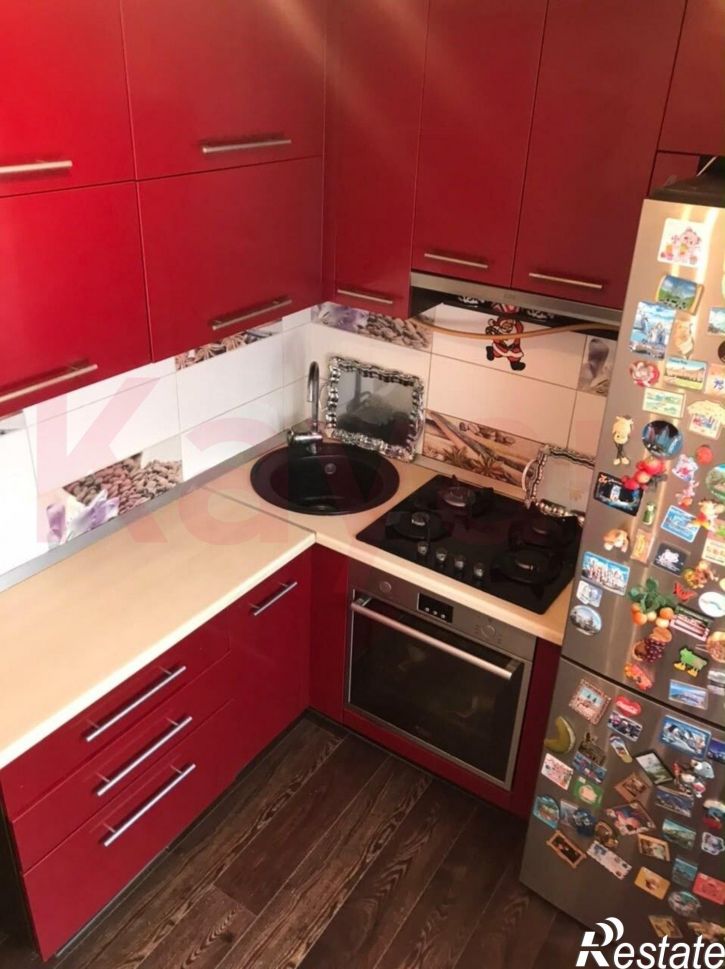 2-комн квартира Кутузовская ул.