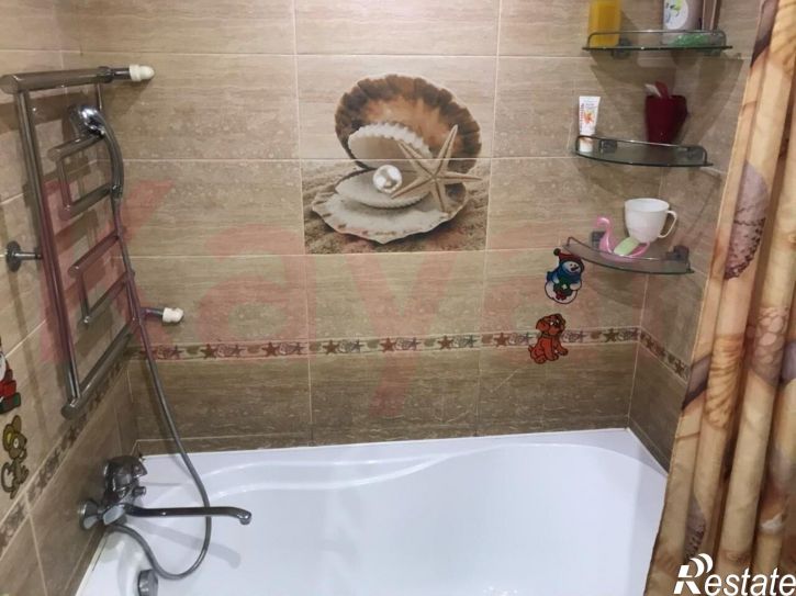 2-комн квартира Кутузовская ул.