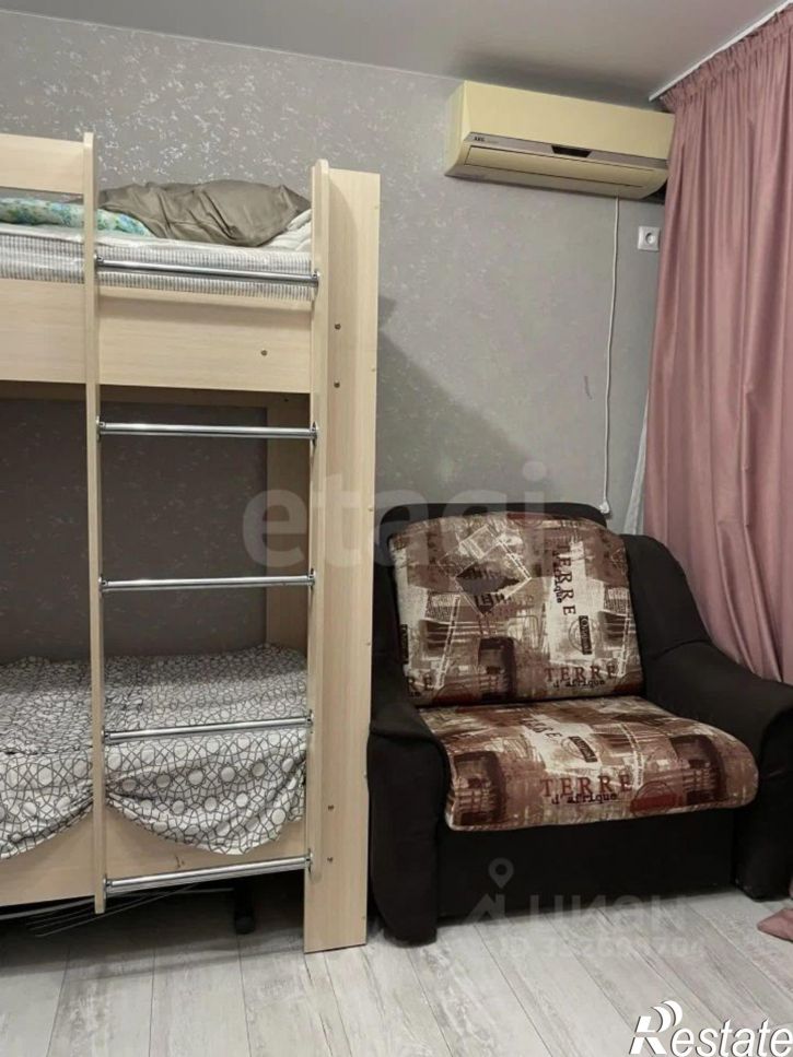 Комната ул Герцена, 9,  д. 9