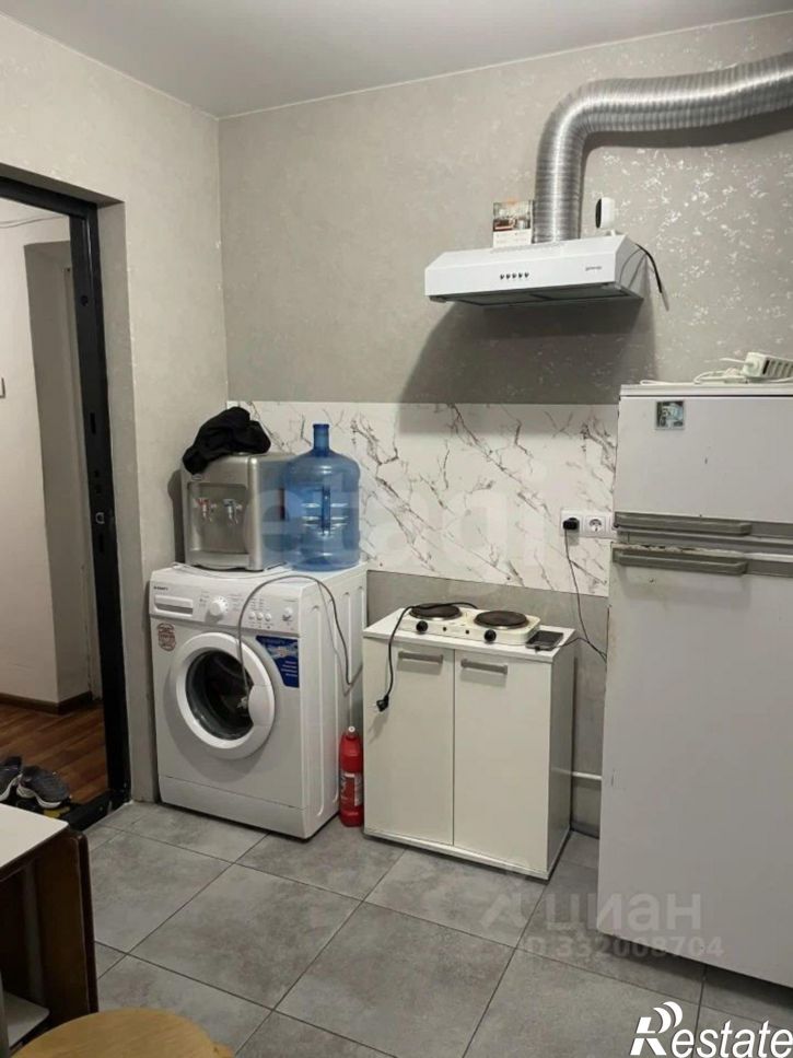 Комната ул Герцена, 9,  д. 9