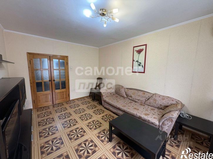 3-комн квартира ул Волгоградская, 14,  д. 14