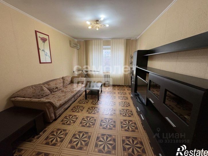 3-комн квартира ул Волгоградская, 14,  д. 14